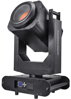 350W防水摇头光束灯  350ABeam