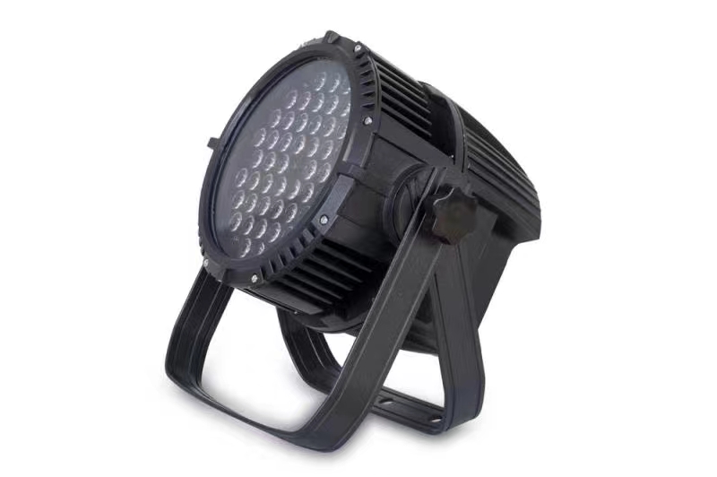  54颗3W防水帕灯  A5403C