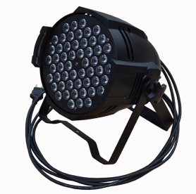  LED三合一全彩帕灯  5403Q