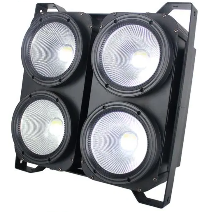 四眼观众灯 LED0450M