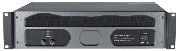 双通道娱乐功放系列