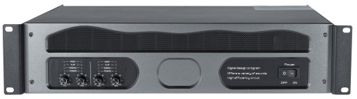 四通道娱乐功放系列