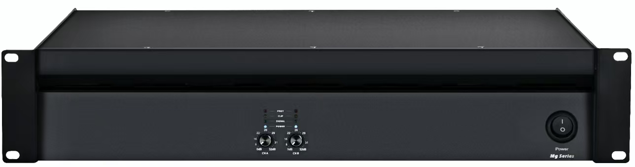 双通道专业功放 PA2850