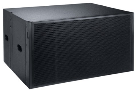 双15寸线阵低音 PDS-CXL215