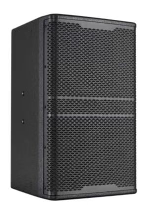 10寸娱乐后导音箱 PDS-KP610