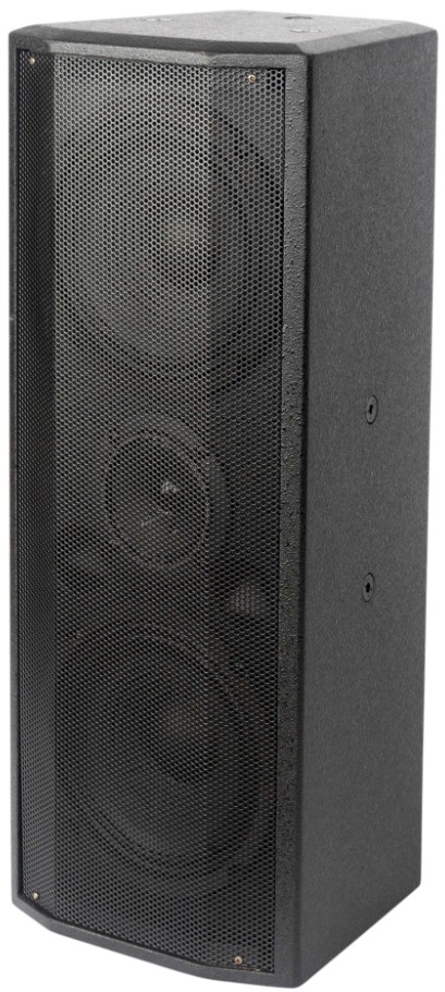 双8寸音箱 PDS-KP2008