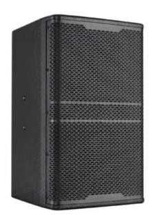 HIFI监听音箱 HIFI05