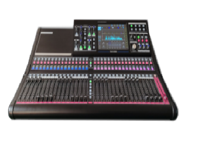 32路数字调音台 M32PLUS