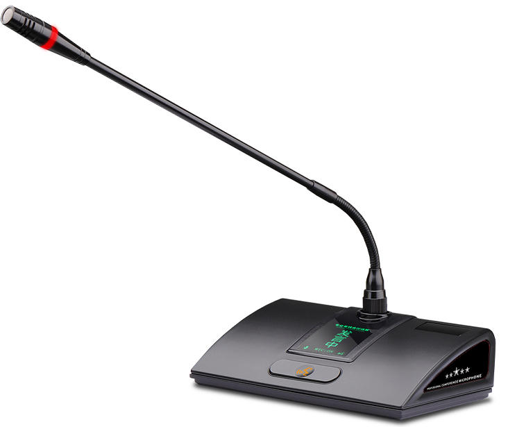 有线会议话筒 PDS-XH820