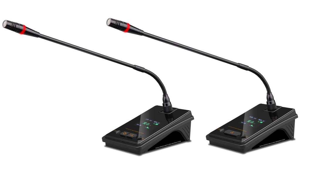 主席/代表单元 PDS-JY163A/JY163B