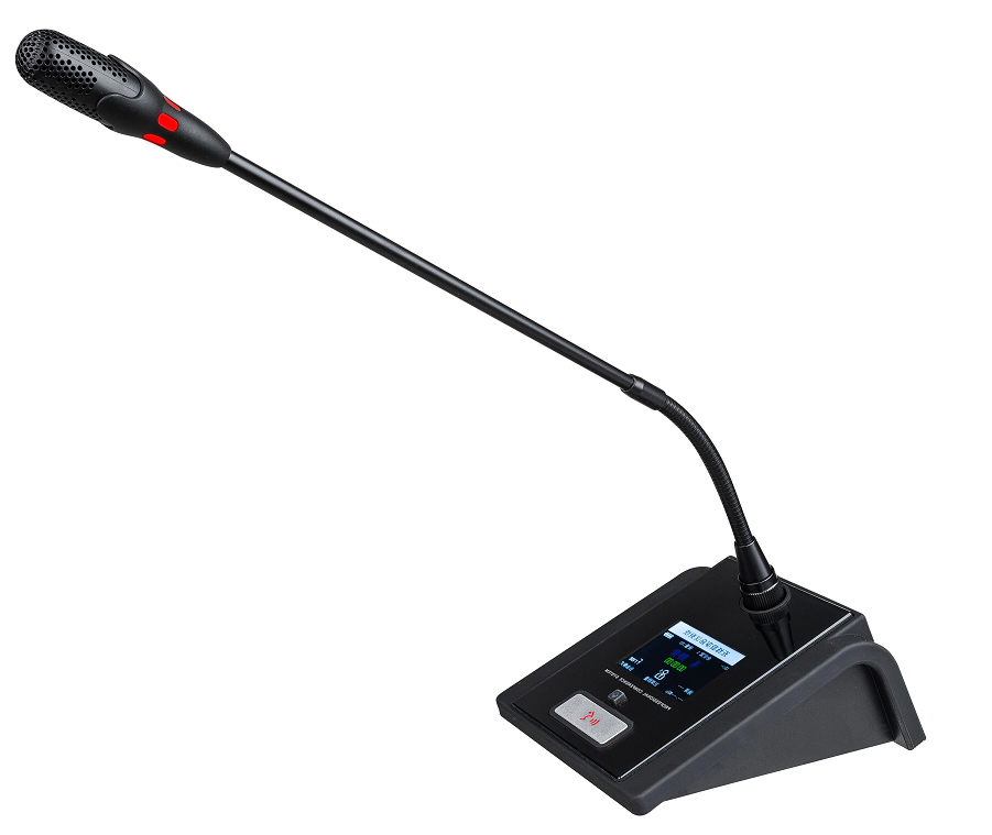 无线主席/代表单元 PDS-UT13A/UT13B