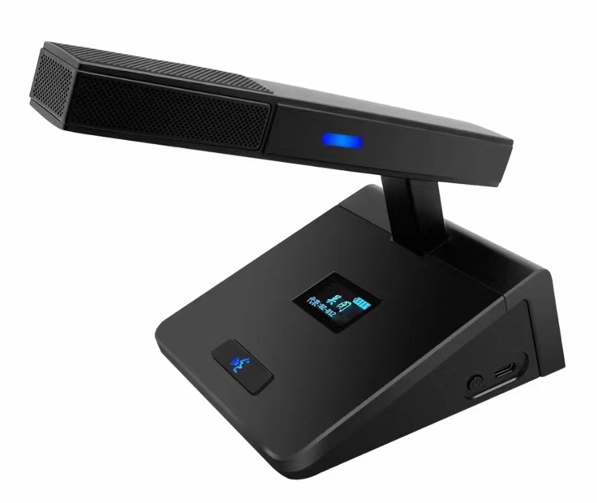 会议主席/代表单元 PDS-NK3000C/NK3000D