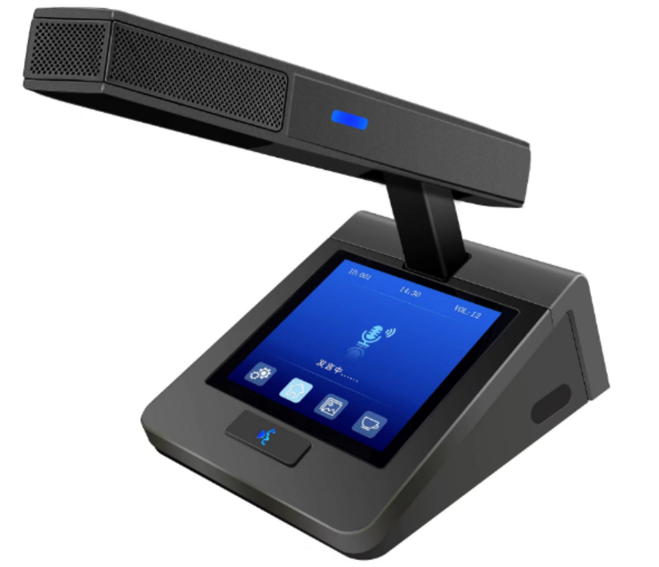 5G网络加密会议单元 PDS-NK4500C/NK4500D