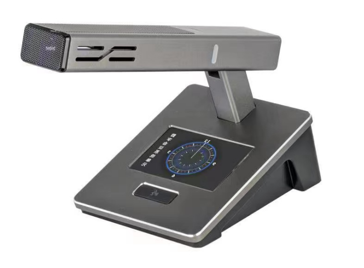 会议主席/代表单元（触屏款） PDS-MD9712/MD9713