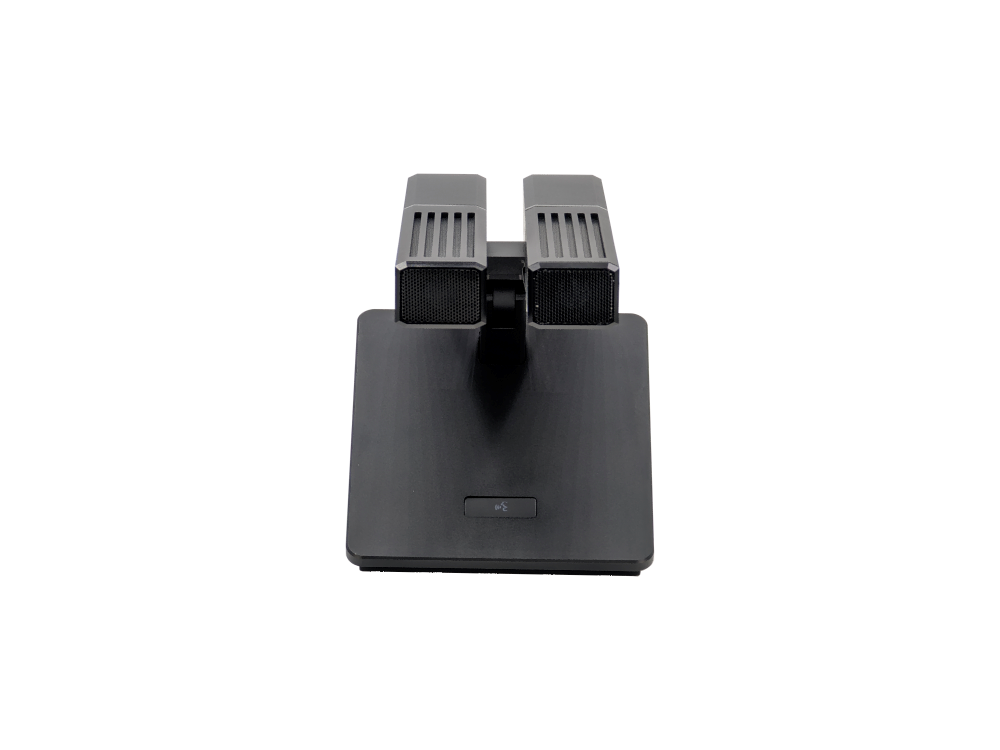 会议主席/代表单元（双杆款） PDS-MD9710/MD9711