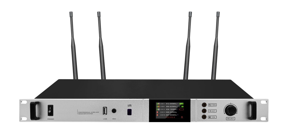 无线主席单元 PDS-UT9200