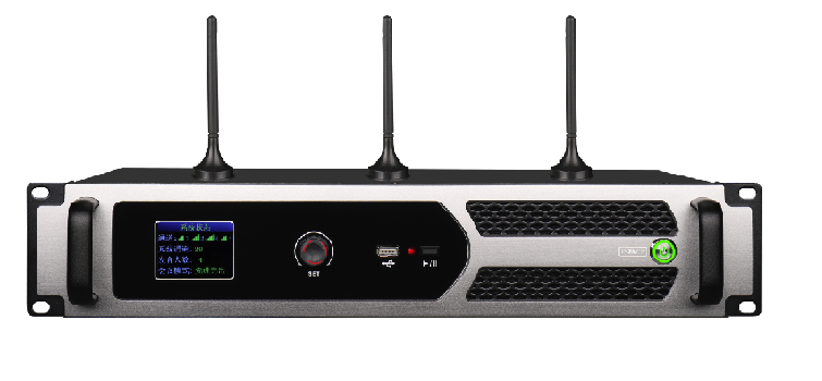 无线讨论视像会议主机 PDS-JY1600SN