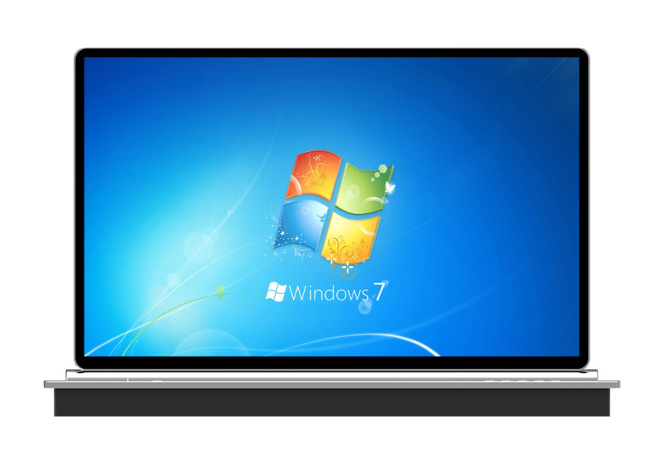 17.3寸单屏升降器 PDS-XS1173