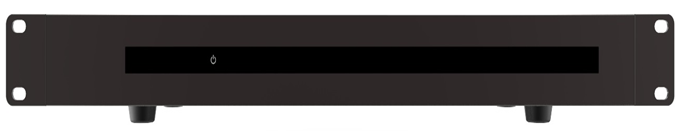 三进三出高清视频会议终端 PDS-ZH604