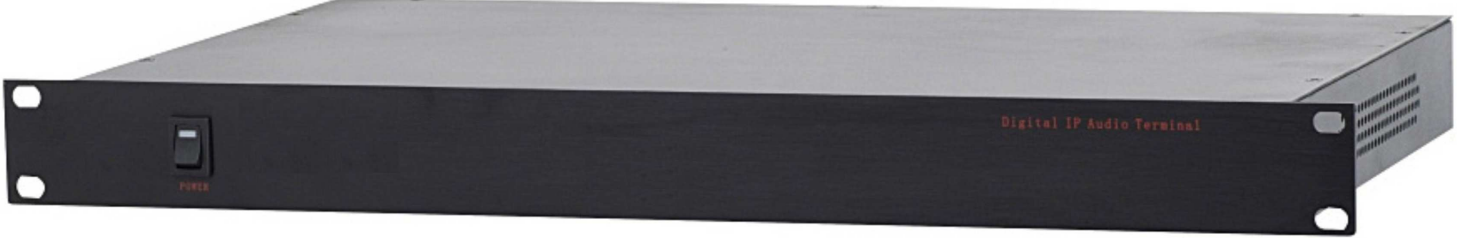  32路消防矩阵 PDS-BS6005