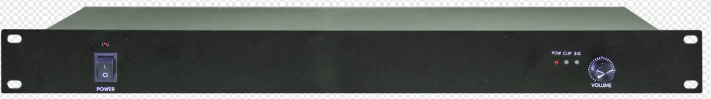 1U机架式解码终端 PDS-BS6806J