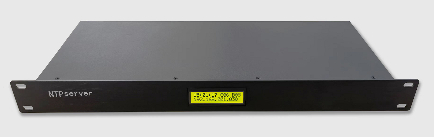 网络广播授时服务器 PDS-BS6519