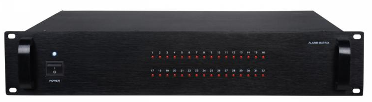 32路消防信号采集器PDS-85225