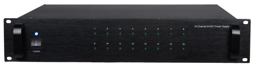 16路编程强切电源PDS-85215