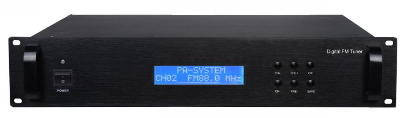 数字调谐器PDS-85212