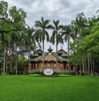 中山大学扩声项目工程案例